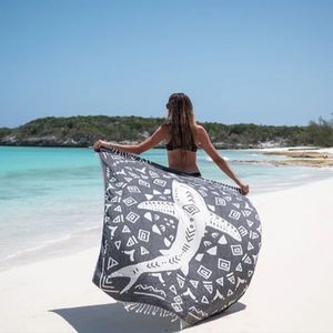 Sand Cloud XL Towel